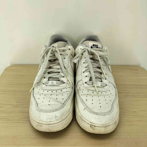 ナイキ NIKE エア フォース 1 ’07 エッセンシャル メンズ JPN:27
